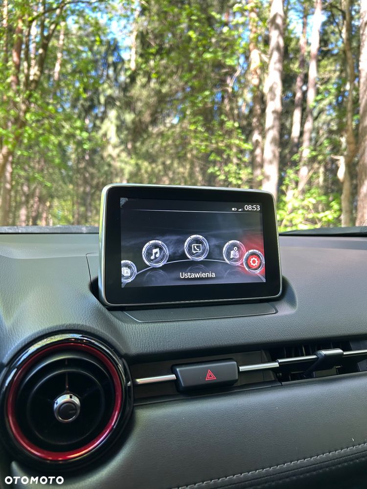 Mazda CX-3 2.0 Skymotion - 11