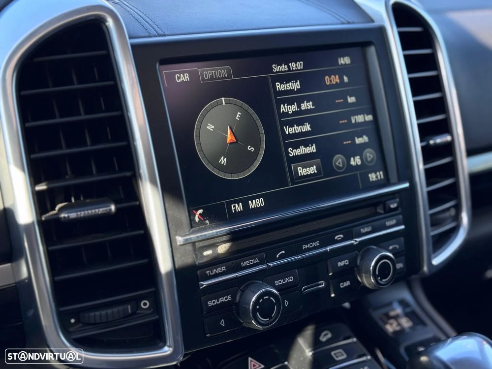 Porsche Cayenne S E-Hybrid - 14
