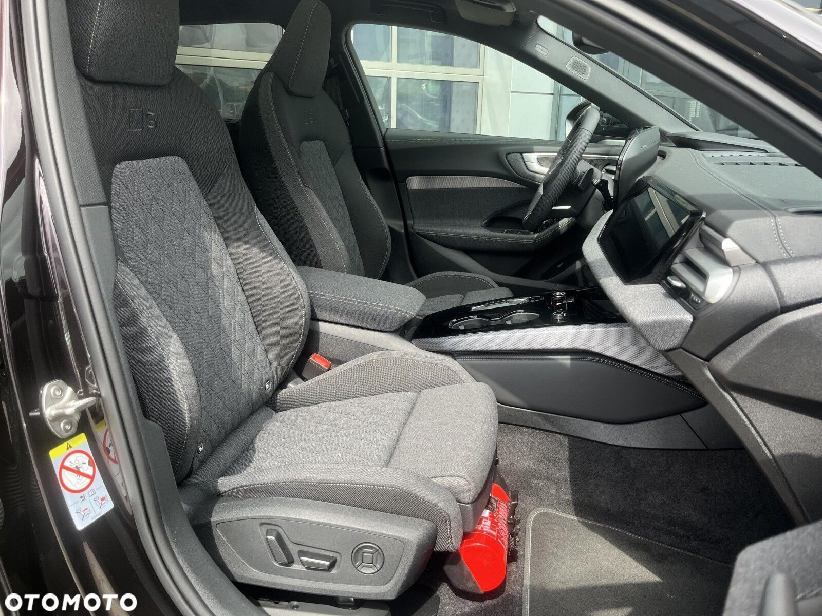 Audi A5 TFSI Quattro S tronic - 37