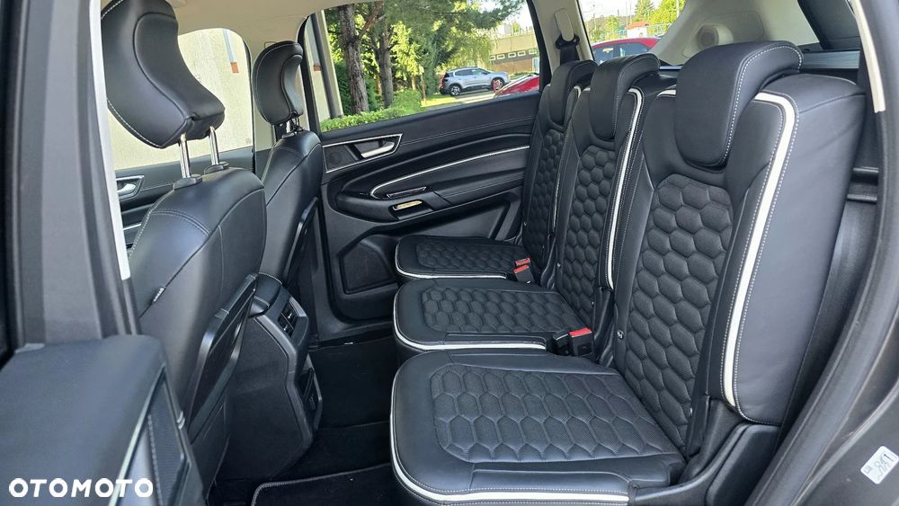 Ford S-Max 2.0 EcoBlue AWD Vignale - 23