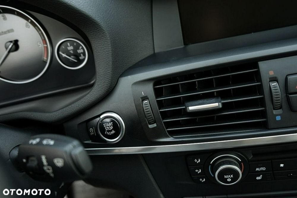 BMW X3 - 32