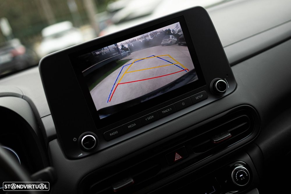 Hyundai Kauai 1.0 T-GDi N-Line - 18