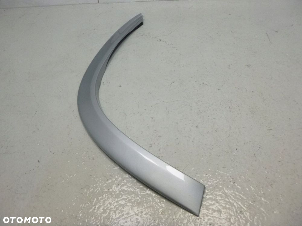 MERCEDES W167 LISTWA LISTEWKA BŁOTNIKA POSZERZENIE - 3