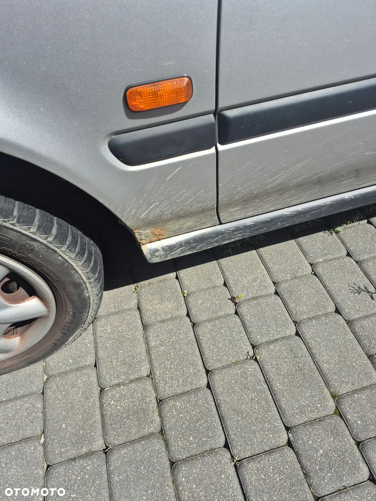 Honda Civic 1.4i - 3
