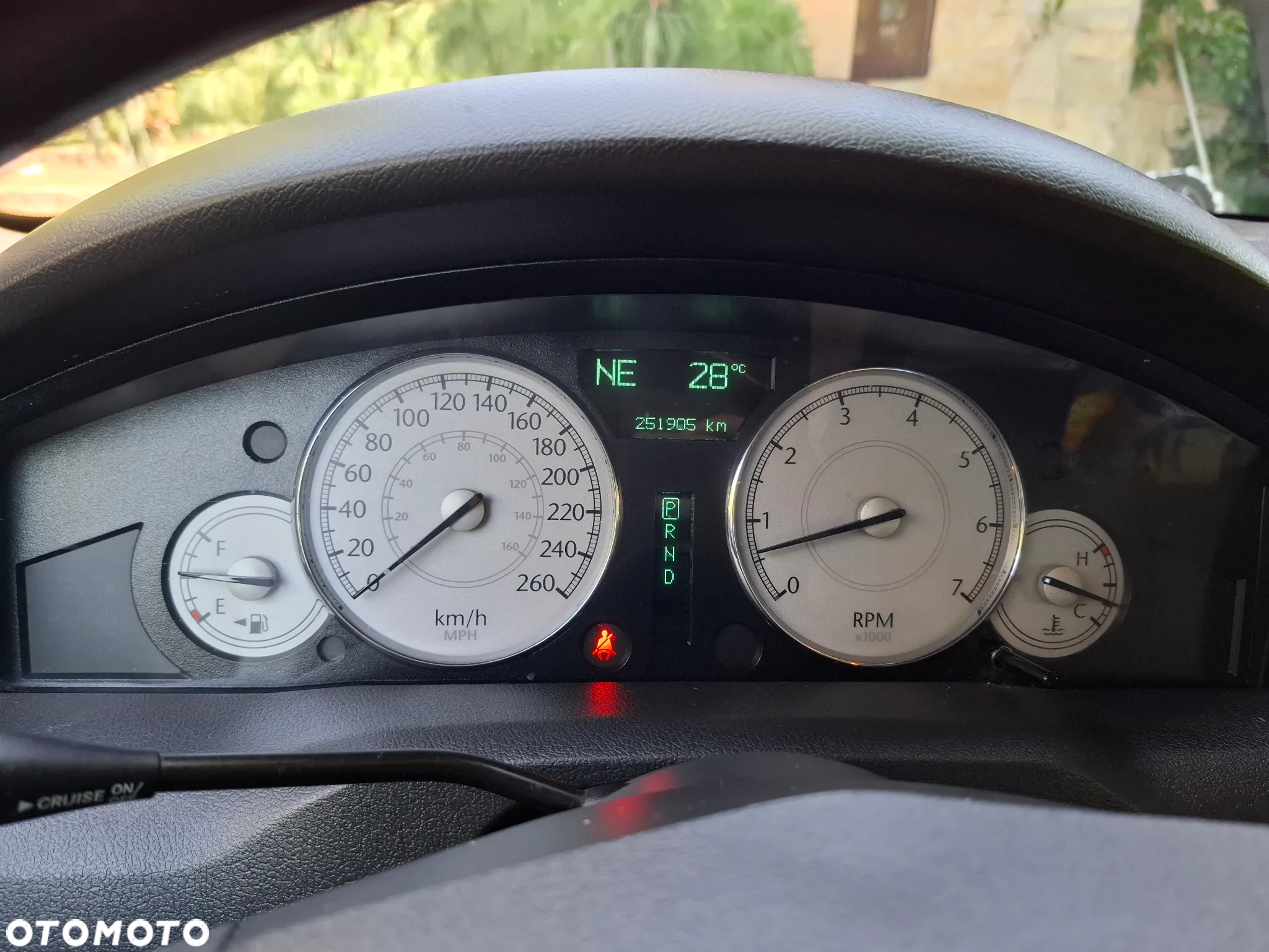 Chrysler 300C 3.0 V6 CRD - 14