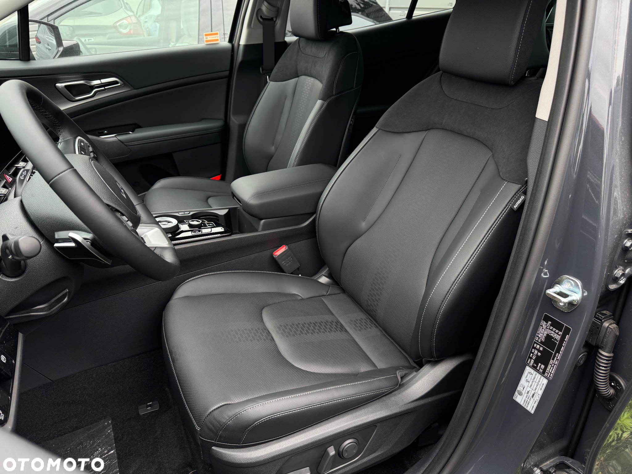 Kia Sportage 1.6 T-GDI Business Line 2WD DCT - 6