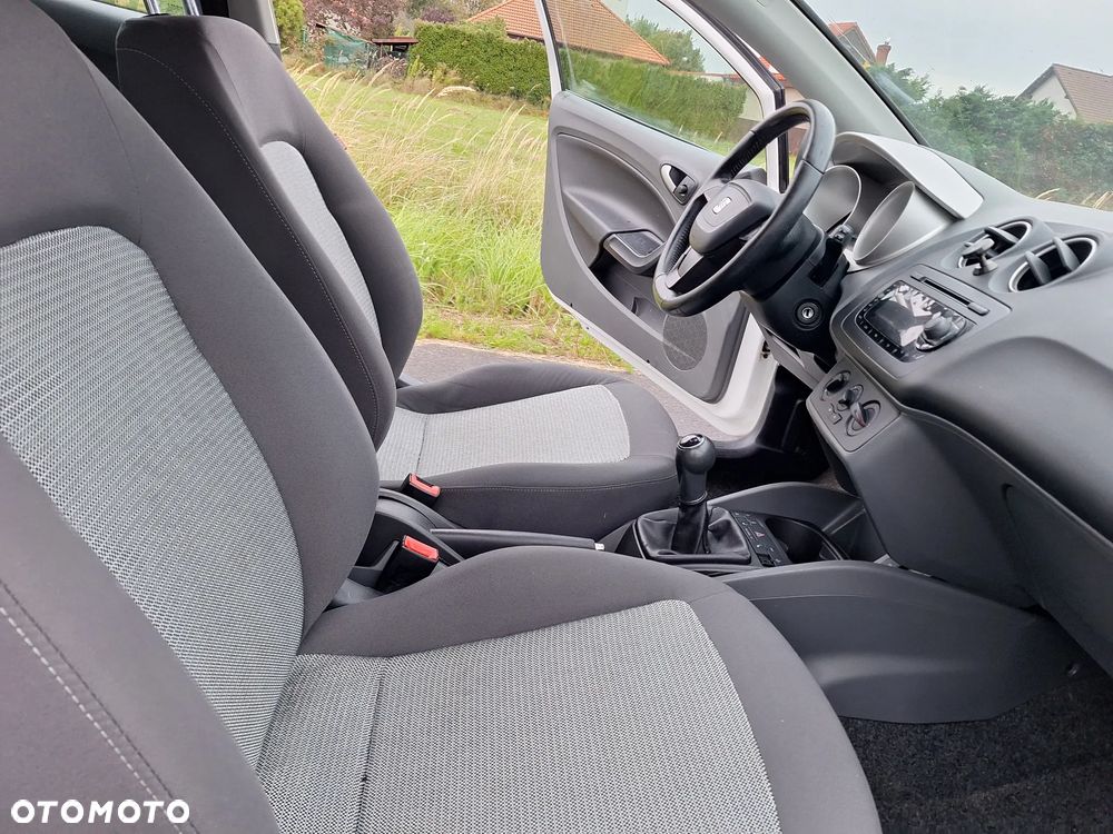 Seat Ibiza - 19