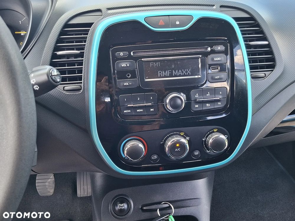 Renault Captur - 19