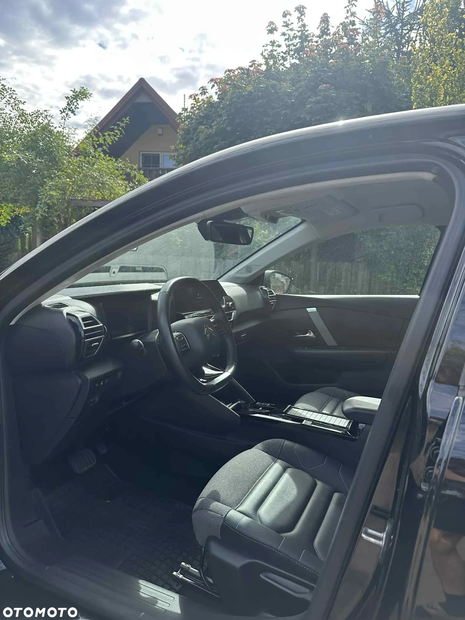 Citroën C4 1.2 PureTech Shine S&S EAT8 - 17