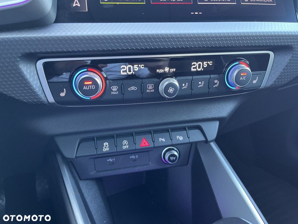 Audi A1 Sportback - 21