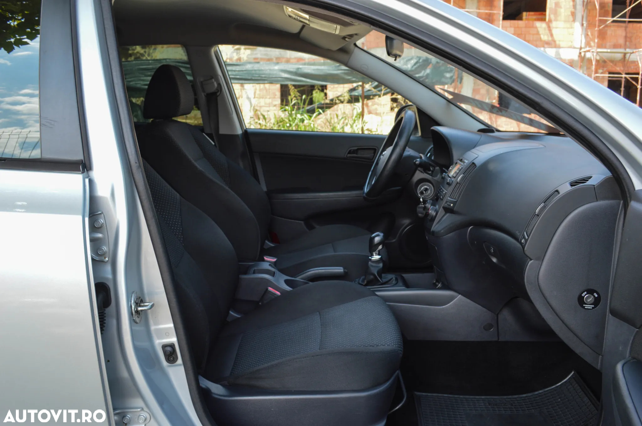 Hyundai i30 1.4 Comfort - 8