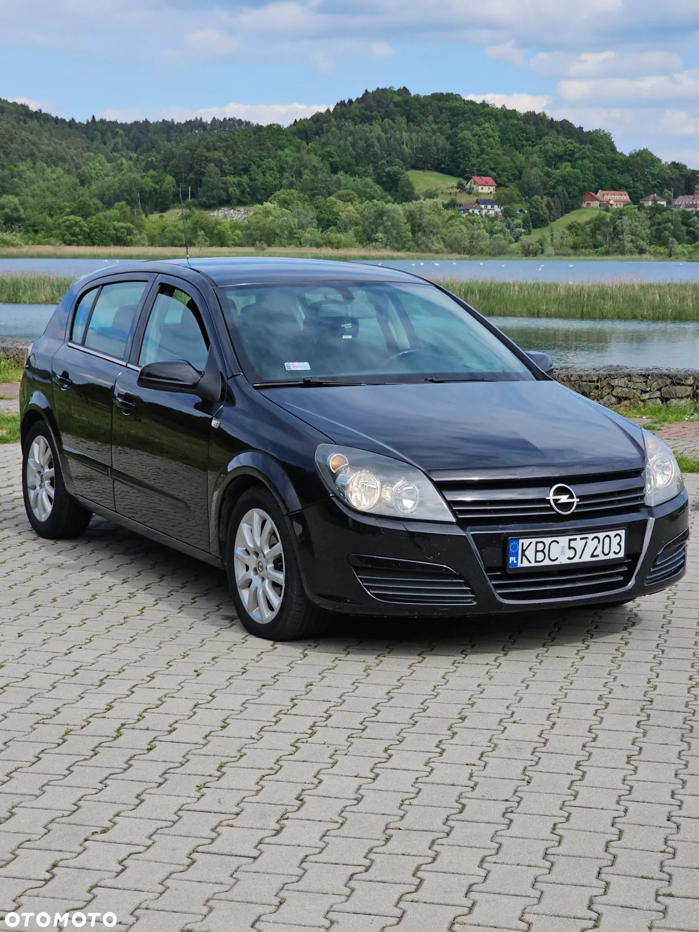 Opel Astra 1.7 CDTI - 1