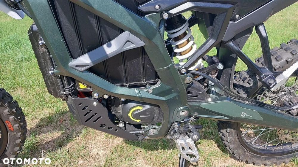 Surron Ultra-Bee - 8