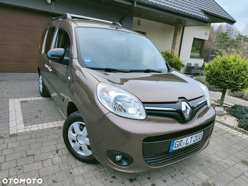Renault Kangoo 1.2 TCE Energy Helios - 39