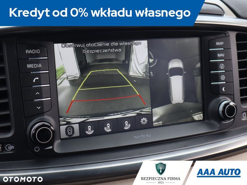 Kia Sorento - 24
