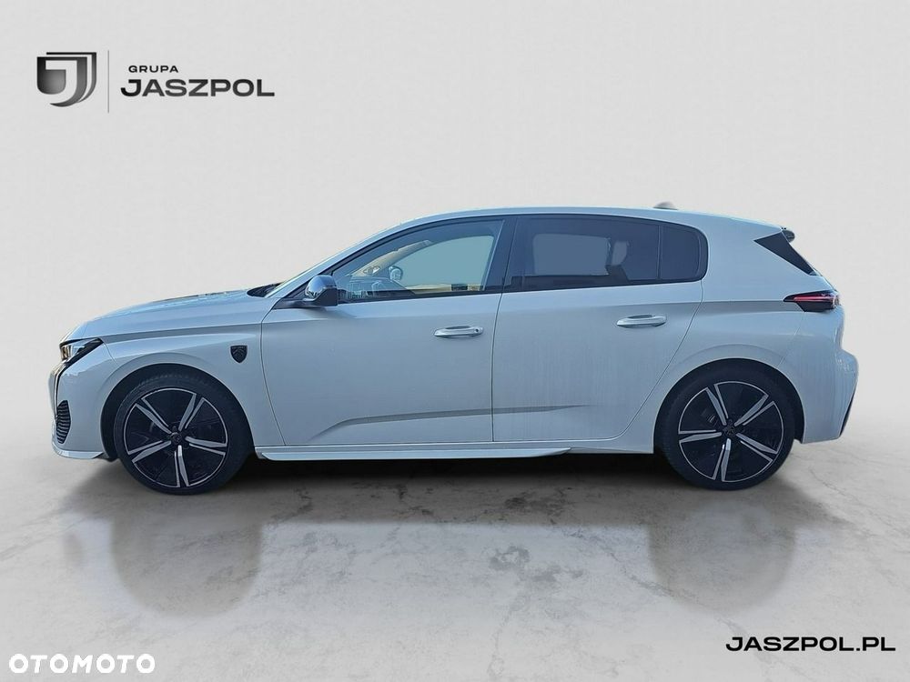 Peugeot 308 - 8