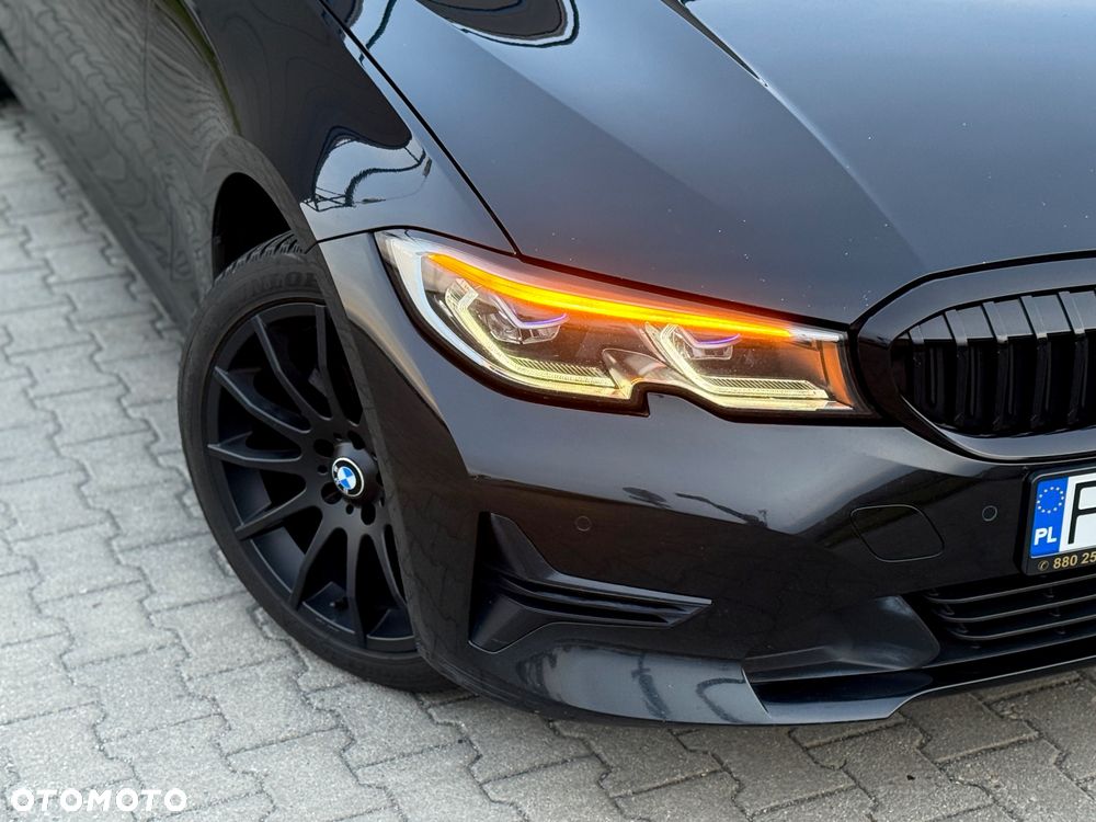 BMW Seria 3 - 7