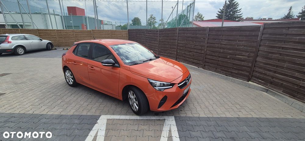 Opel Corsa 1.2 Edition S&S - 9