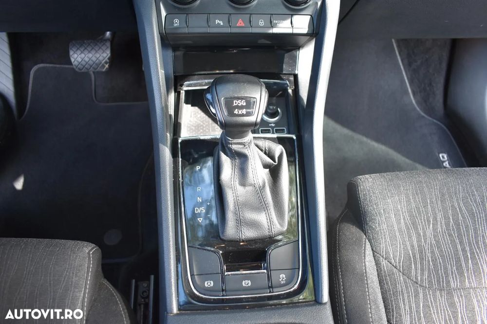 Skoda Kodiaq 2.0 TDI 4X4 DSG Sportline - 25