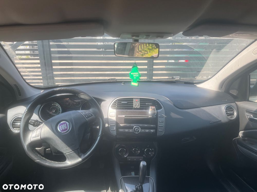 Fiat Bravo 1.4 T-JET 16V Dynamic - 12
