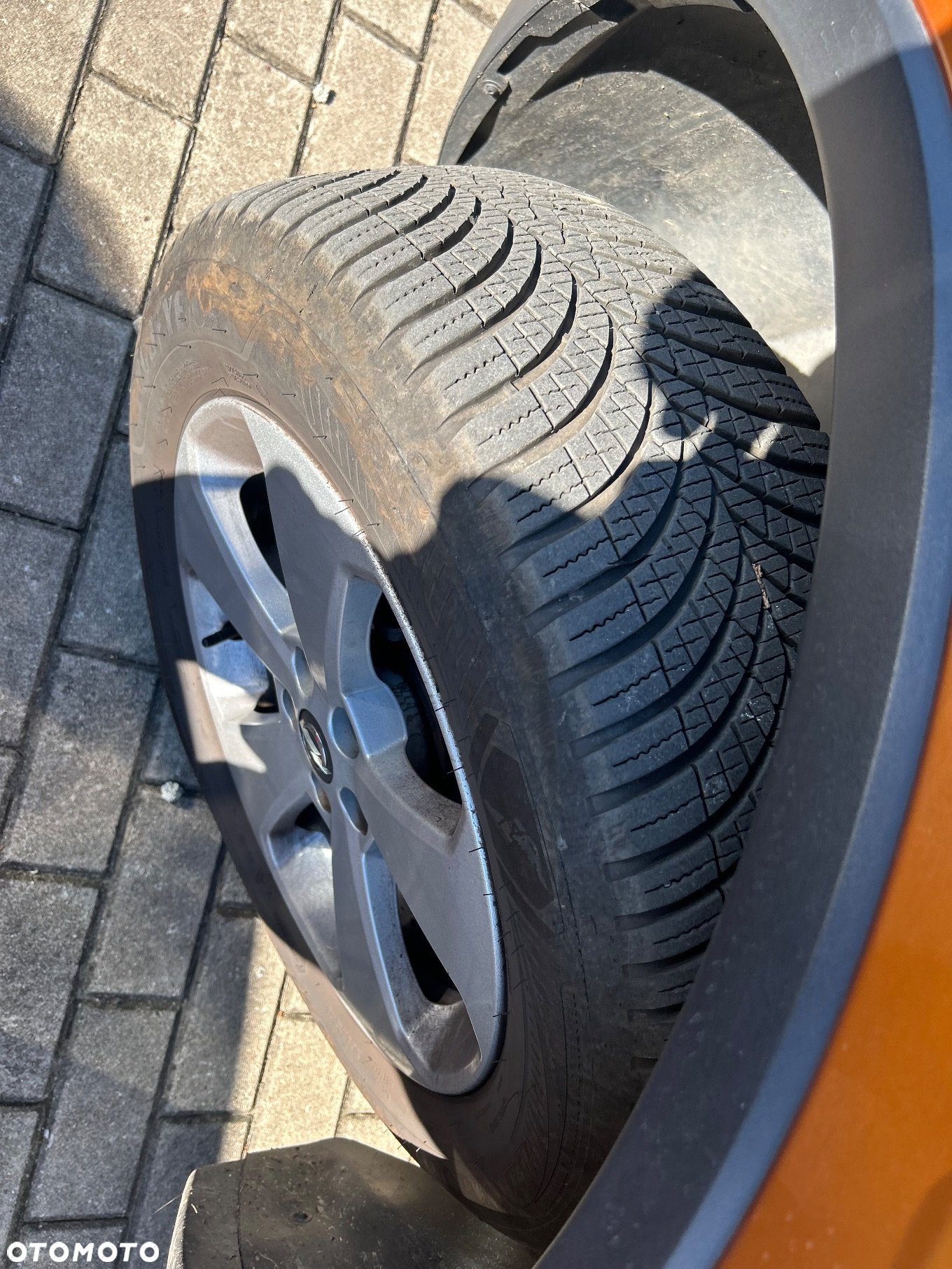 Opel Mokka 1.4 T Cosmo - 18