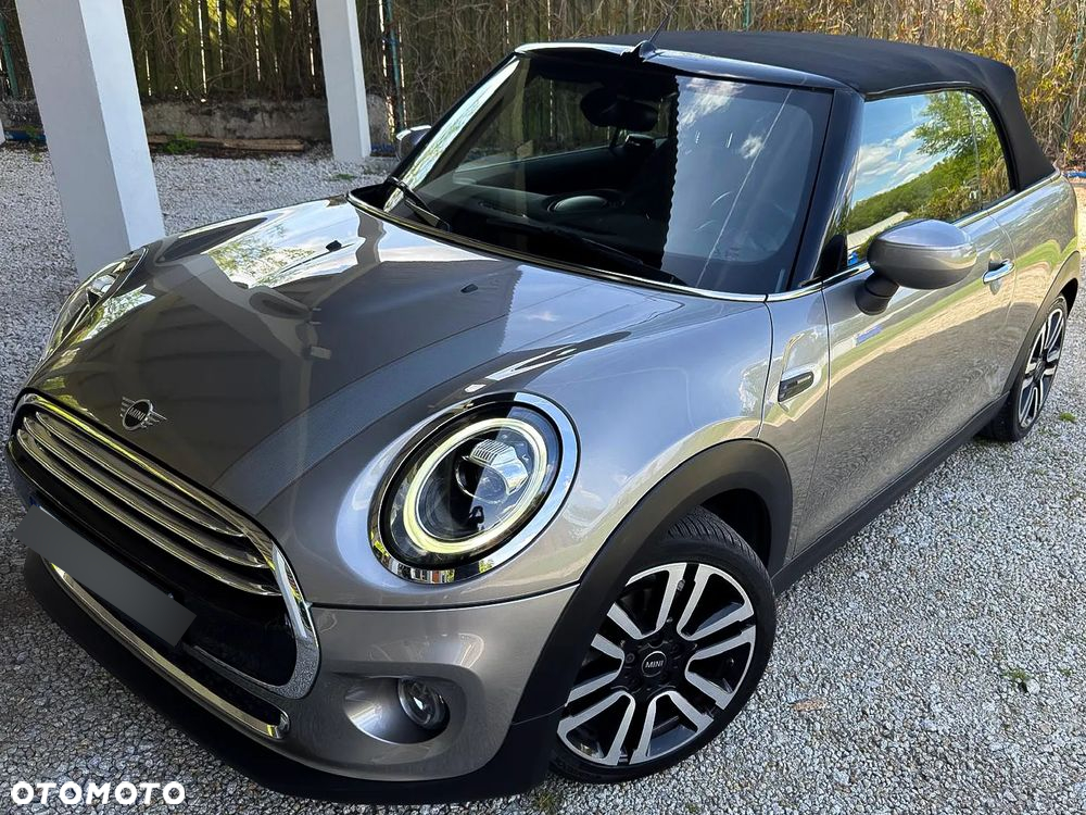 MINI Cooper - 2