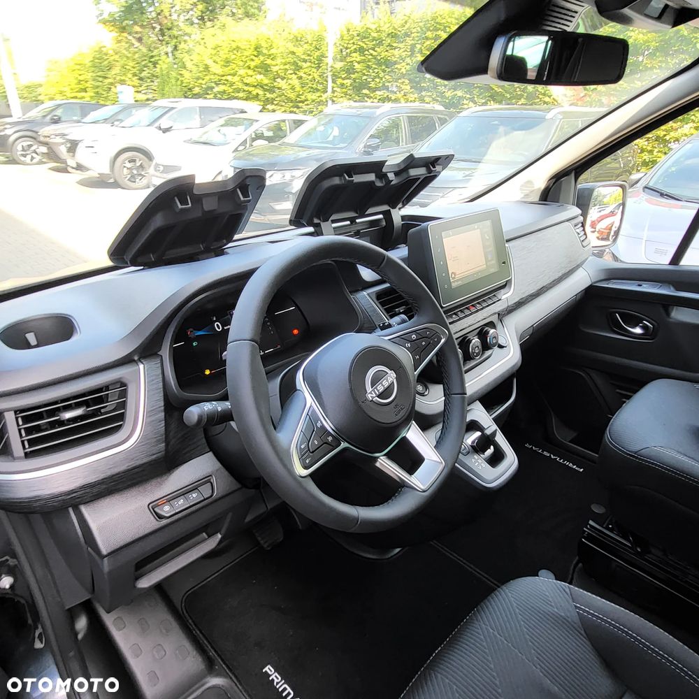 Nissan Primastar 2.0 L2 Tekna - 15