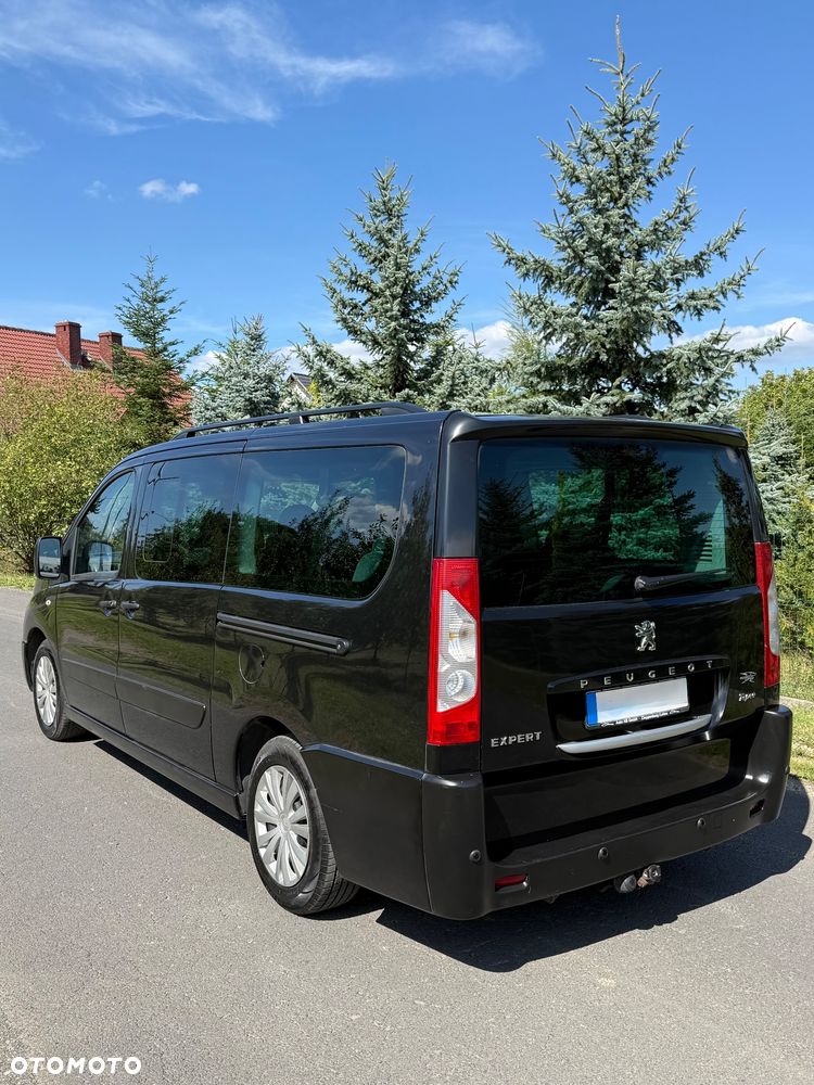 Peugeot Expert Tepee L2H1 (5-Si.) Premium - 2