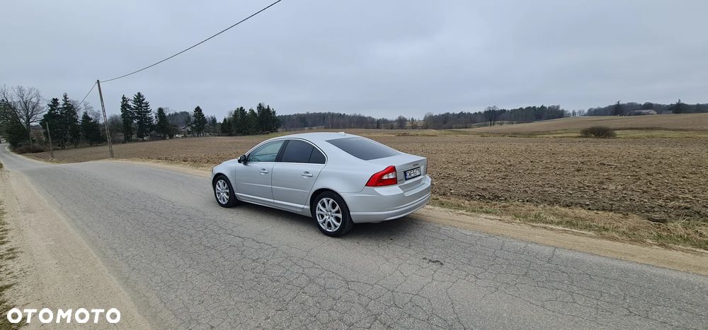 Volvo S80 3.2 Executive - 8