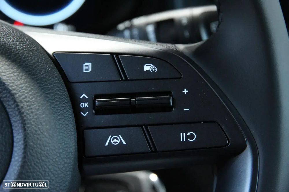 Hyundai i20 1.0 T-GDI Style — fotografia 10