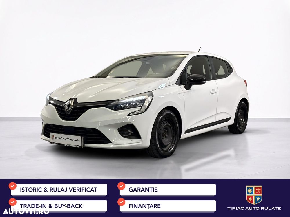 Renault Clio - 2