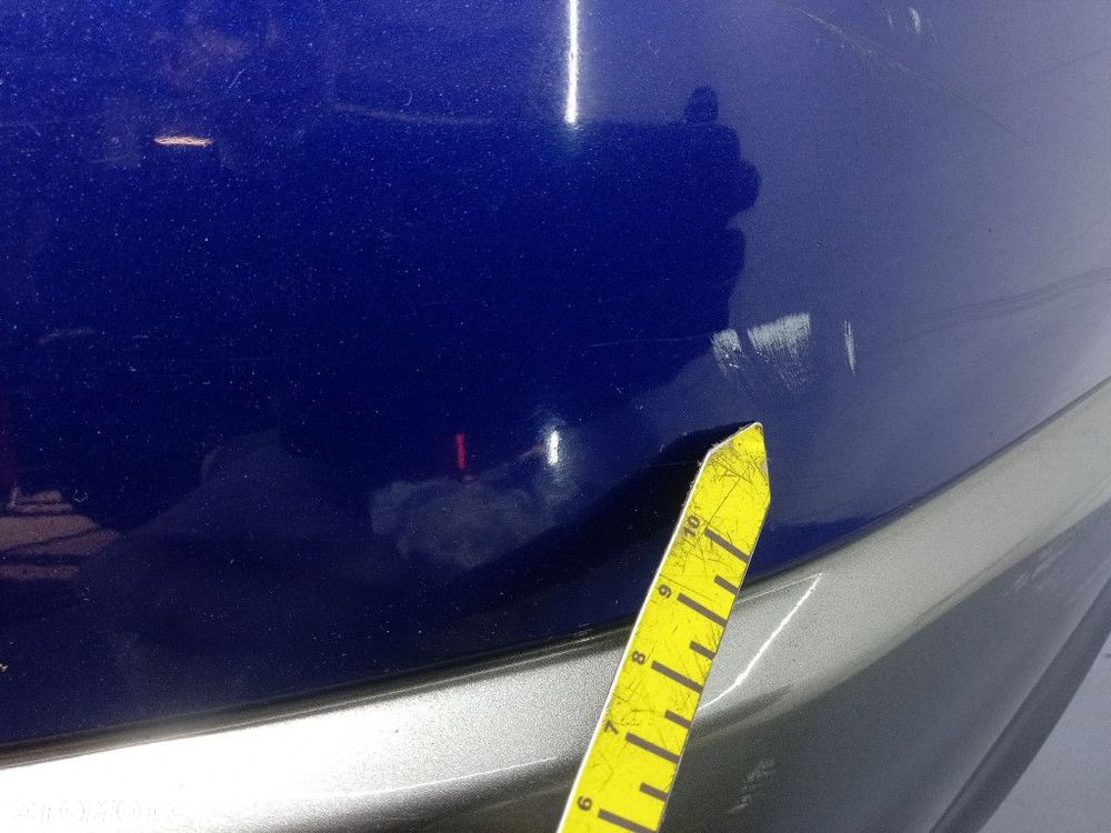 MITSUBISHI OUTLANDER I 03- ZDERZAK PRZÓD PRZEDNI MR971529 T70A - 10