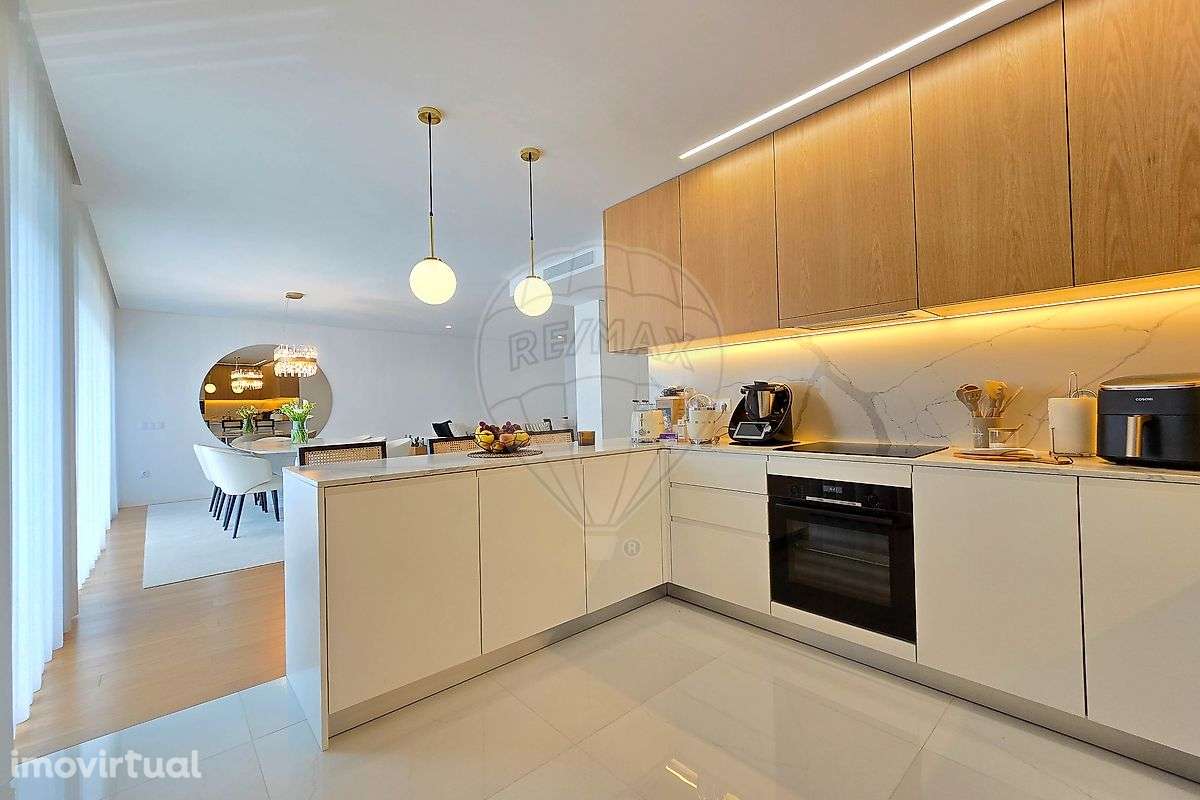 Apartamento T3 para venda - Grande imagem: 4/17