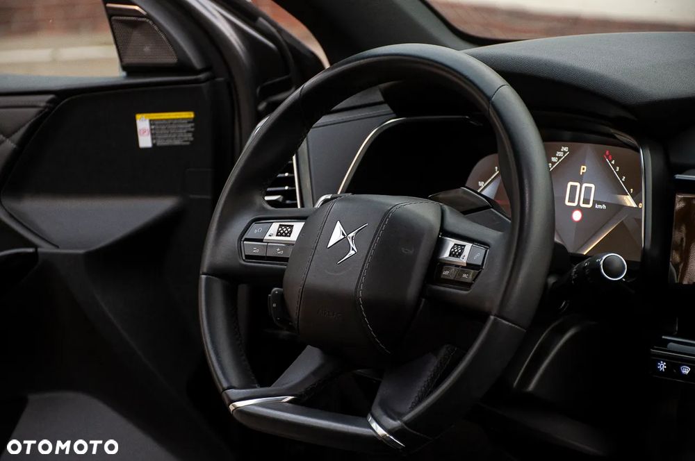 DS Automobiles DS 7 Crossback - 28