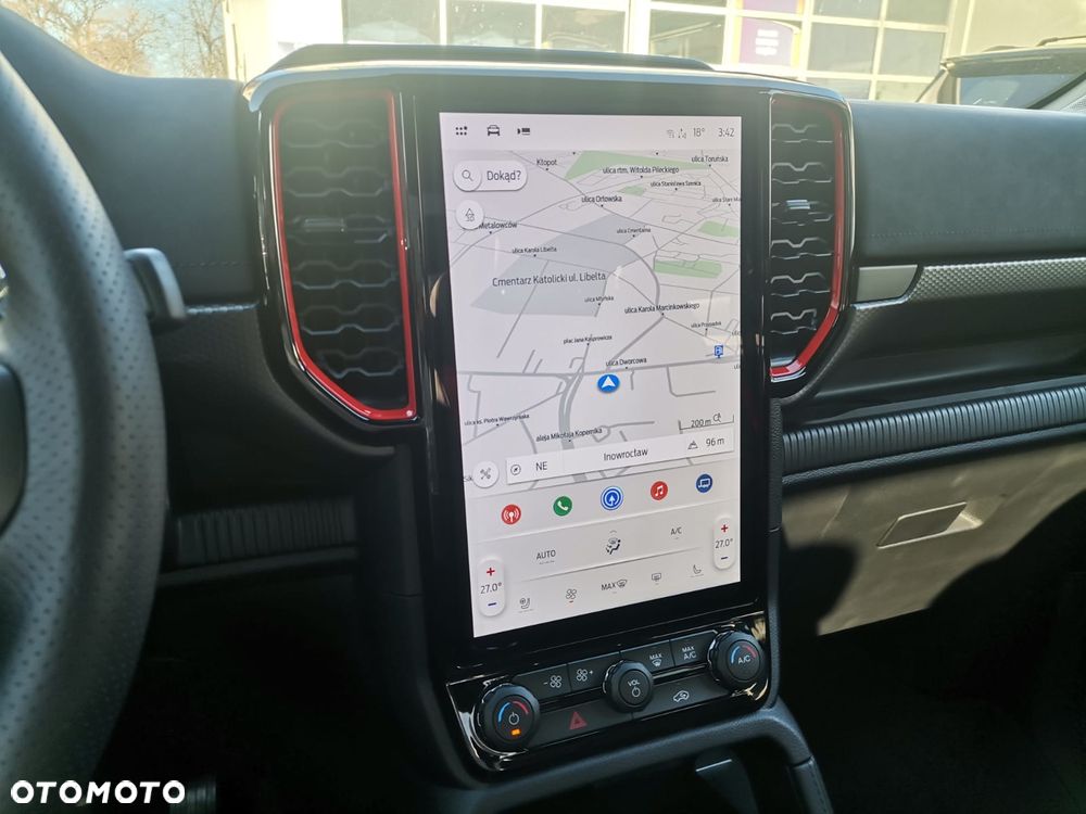 Ford Ranger Raptor - 16