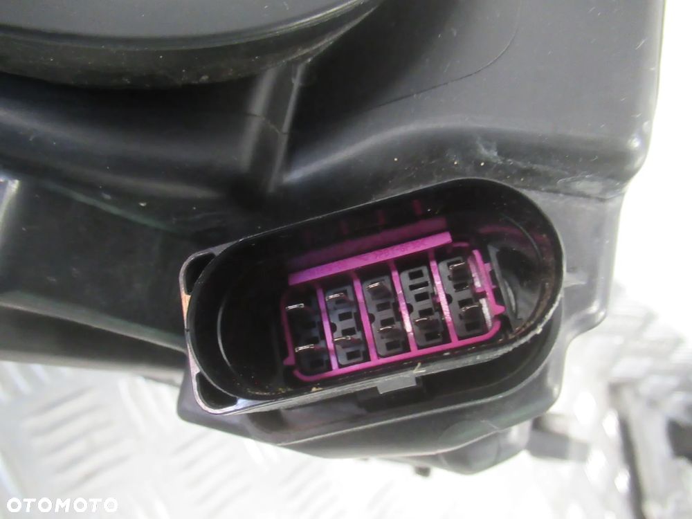 LAMPA PRZEDNIA PRZÓD LEWA VW TIGUAN I LIFT 5N1941005B 2010-2016 - 28
