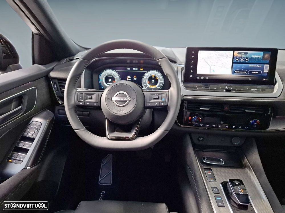 Nissan Qashqai 1.5 e-Power Evolve - 13