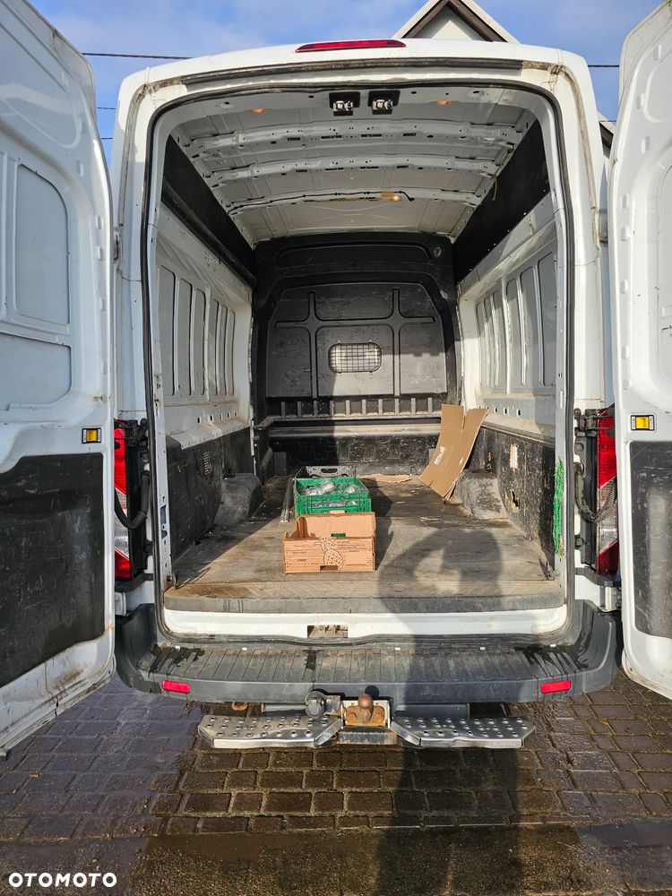 Ford Transit - 5
