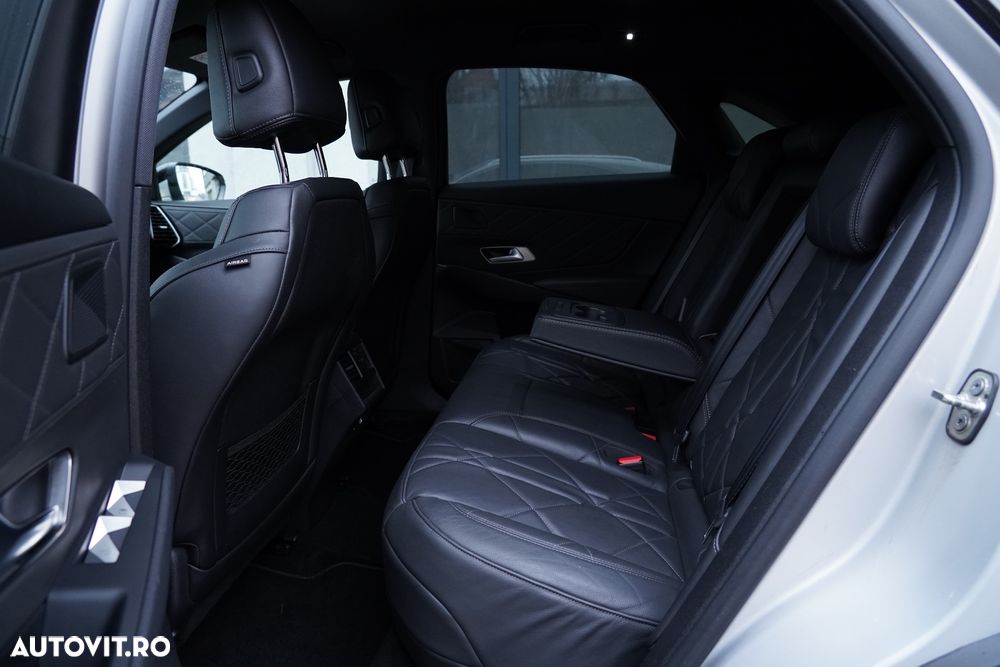 Citroën DS7 Crossback 4x4 RIVOLI - 26