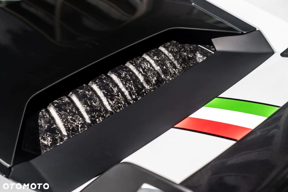 Lamborghini Huracan LP610-4 - 9