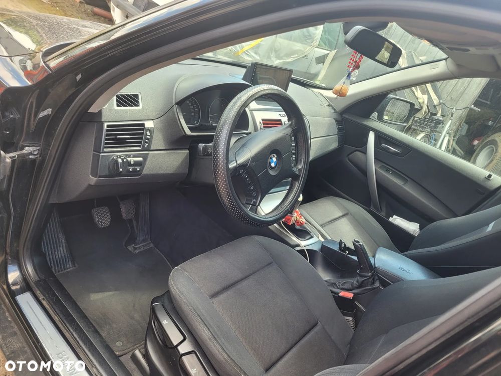 BMW X3 - 21