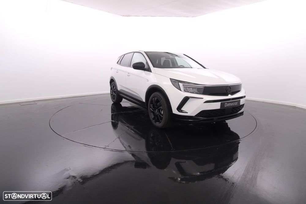 Opel Grandland 1.5 CDTI GS AT - 11