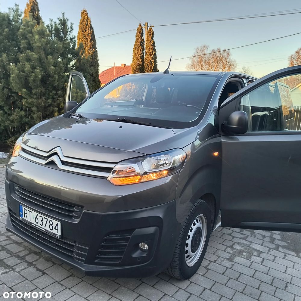 Citroën Jumpy - 9