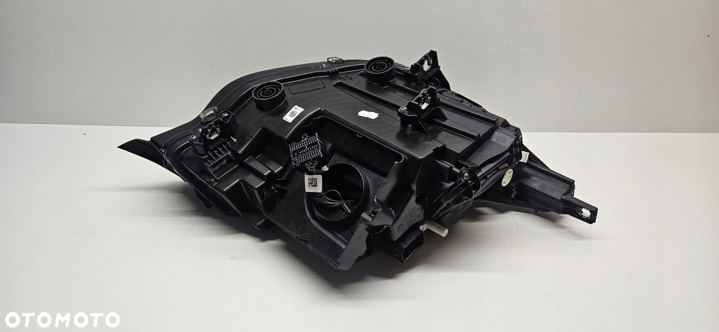 BMW i3 FL LIFT FULL LED REFLEKTOR LEWY LAMPA LEWA - 9