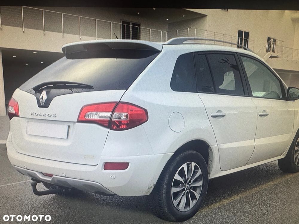 Renault Koleos 2.0 dCi 4x4 Dynamique Euro5 - 2