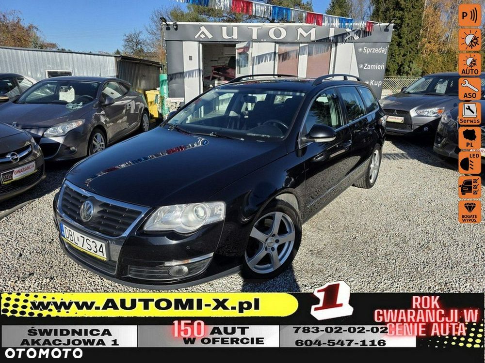 Volkswagen Passat - 2