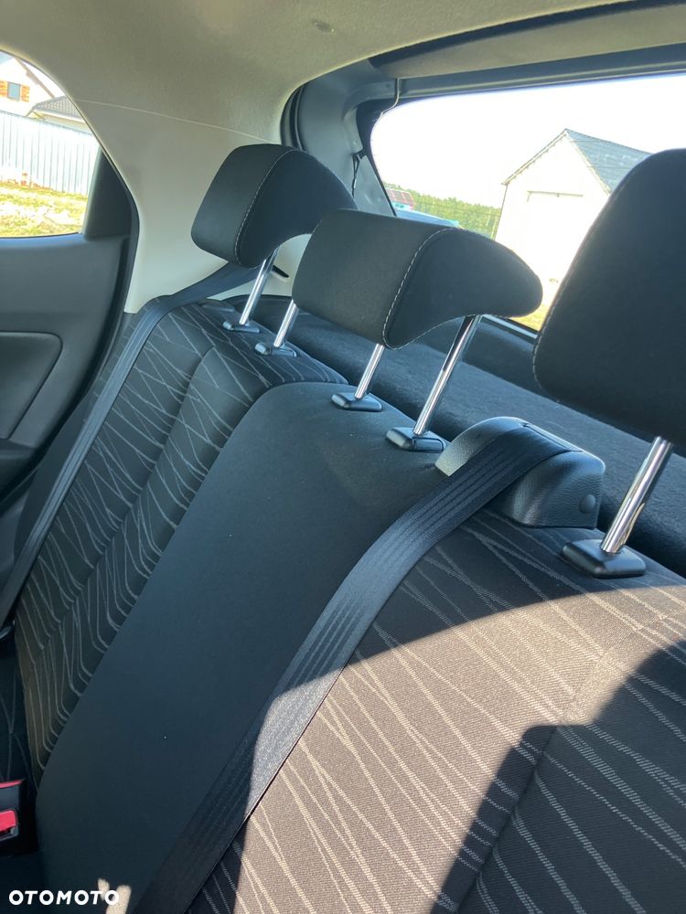 Mazda 2 1.3 Comfort - 11