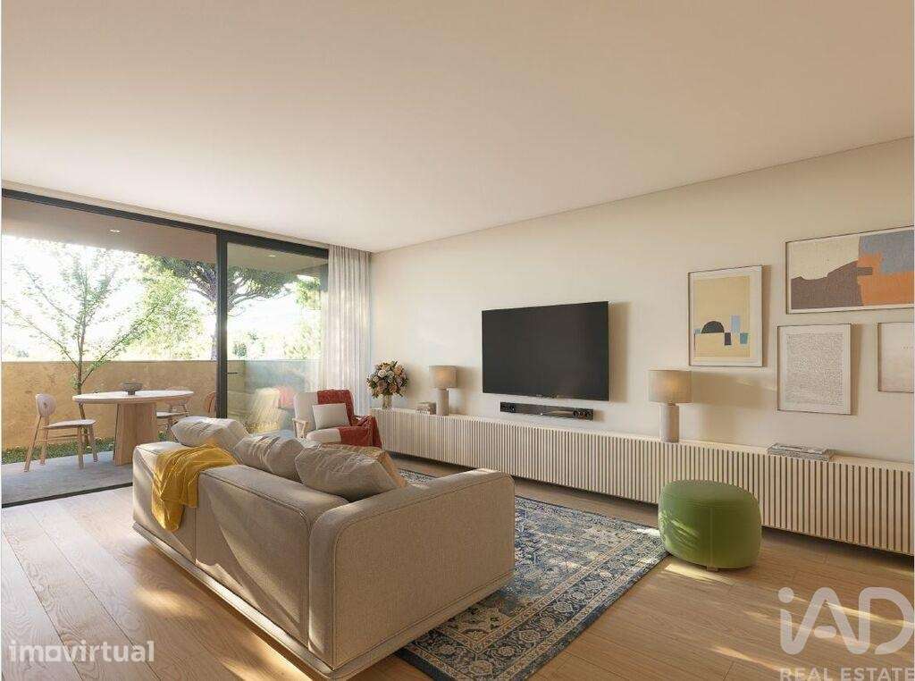 Apartamento T2 em Gulpilhares E Valadares de 78,00 m2 - Grande imagem: 3/14