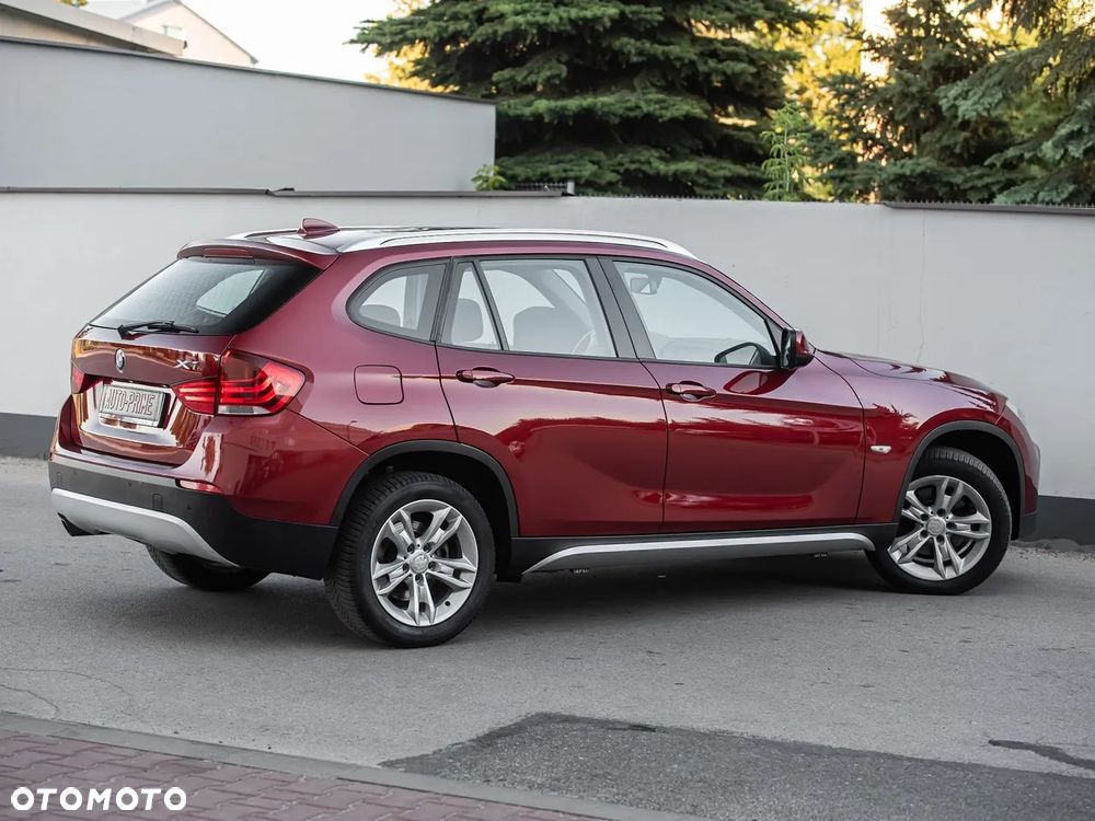 BMW X1 - 14