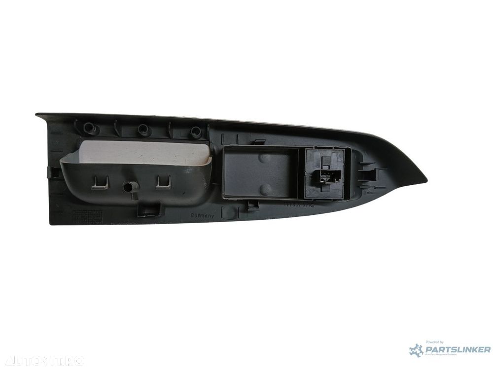 Butoane geamuri electrice stanga fata VOLKSWAGEN TOURAN 1T1, 1T2 2003 - 2010 - 2